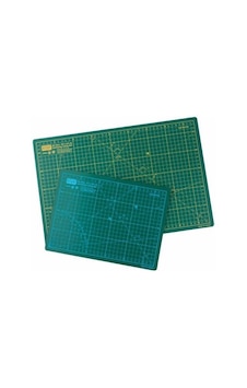 Kraf Kesim Tablası - Kesim Matı A2 - 45 X 60 Cm- Kraf Kesim Tablası - Kesim Matı A2 - 45 X 60 Cm-