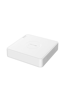 Hikvision DS-7108NI-Q1UHK 8 Kanal 1 SATA H.265+ NVR Kayır Cihazı