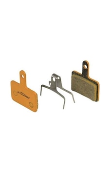 Alligator - Fren Disk Balatası Shimano Deore Hidrolik Uyumlu