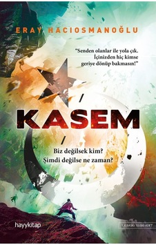 Kasem / Eray Hacıosmanoğlu Kasem / Eray Hacıosmanoğlu