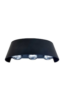 Kendal Kda710 Jupiter Led Aplikler 2 6w 720 Lümen Güçlü 2 6w - Gün Işığı Gün Işığı Kendal Kda710 Jupiter Led Aplikler 2 6w 720 Lümen Güçlü 2 6w - Gün Işığı Gün Işığı