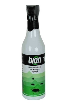 Hamamböceği Ve Karınca Spreyi 450 Ml