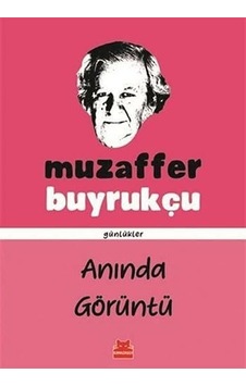Anında Görüntü: Günlükler