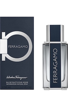 Salvatore Ferragamo De Toilette Edt 50 ML Erkek Parfüm Salvatore Ferragamo De Toilette Edt 50 ML Erkek Parfüm