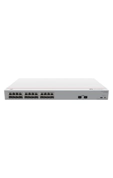 Huawei eKit S110-24T2SR 24 Port Gigabit 2SFP 17 W Ports Switch Huawei eKit S110-24T2SR 24 Port Gigabit 2SFP 17 W Ports Switch