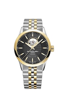 Raymond Weil 2710-STP-20021 Freelancer Erkek Kol Saati Raymond Weil 2710-STP-20021 Freelancer Erkek Kol Saati