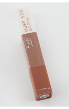 Rose - 43 - Super Stay Matte Ink - Csmo-tex - Ruj 3 Rose - 43 - Super Stay Matte Ink - Csmo-tex - Ruj 3