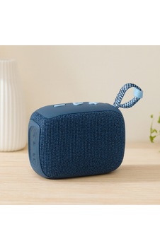 Bluetooth 5.2 Mini Müzik Çalar