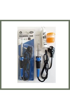 Bezos Set Kalem Havya 60 W Bezos1 Bezos Set Kalem Havya 60 W Bezos1