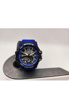 Dunlop DUN-339-G02 Unisex Kol Saati