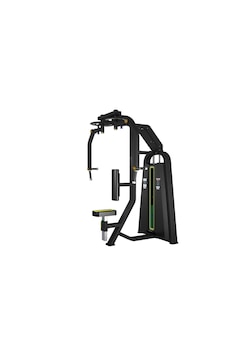 Athletic Tb07 - Pearl Delt/Pec Fly Athletic Tb07 - Pearl Delt/Pec Fly