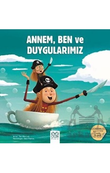 Annem, Ben Ve Duygularımız - Ybve-751816 Annem, Ben Ve Duygularımız - Ybve-751816