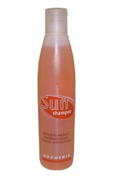 Novocrin Sun Şampuan 250 ML Novocrin Sun Şampuan 250 ML