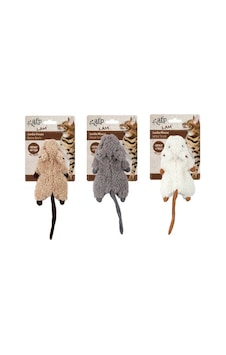 Afp Lambswool - Peluş Kemirgen Oyuncak Afp Lambswool - Peluş Kemirgen Oyuncak