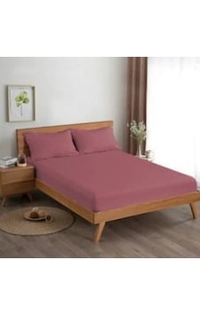 Mer-tim Pamuklu Ranforce Jumbo Boy Çarşaf Takımı 200x200 Mer-tim Pamuklu Ranforce Jumbo Boy Çarşaf Takımı 200x200