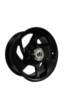 4X4 ARAÇLAR UYUMLU JANT Dj374 6x139.7 7x16 Et0 Cb112 4x4 Matte Black 4X4 ARAÇLAR UYUMLU JANT Dj374 6x139.7 7x16 Et0 Cb112 4x4 Matte Black