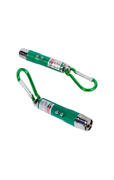 3ın1 Kırmızı Laser Point El Feneri 3ın1 Kırmızı Laser Point El Feneri