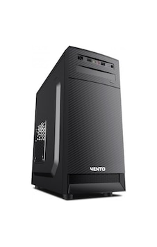 Vento Ta-K62 650W Standart Mid-Tower Pc Kasası Vento Ta-K62 650W Standart Mid-Tower Pc Kasası