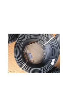 Pvc Kaplı Tel 3,5 Mm Çit Bağlantı Teli 100 Metre Gri - 876568808 Gri Pvc Kaplı Tel 3,5 Mm Çit Bağlantı Teli 100 Metre Gri - 876568808 Gri