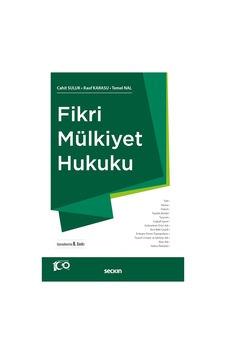Fikri Mülkiyet Hukuku Sku: Zeusstkc48f37271b Fikri Mülkiyet Hukuku Sku: Zeusstkc48f37271b