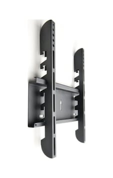 Teif 55"İnç Samsung Uyumlu Tv Uymlu Lcd Led Tv Duvar Askı Aparatı Metal Döküm