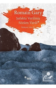 Mercankitap Şafakta Verilmiş Sözüm Vardı / Romain Gary