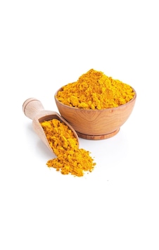 Toz Zerdeçal 1 KG