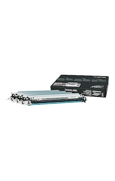 Lexmark C53034X Drum Ünitesi 4'Lü Paket-C520/C522 Lexmark C522 Lexmark C53034X Drum Ünitesi 4'Lü Paket-C520/C522 Lexmark C522