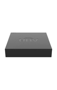 Uniview XVR301-08F 8 Kanal H.265+ 1 Disk Sesli Hibrit Kayıt Cihazı Uniview XVR301-08F 8 Kanal H.265+ 1 Disk Sesli Hibrit Kayıt Cihazı