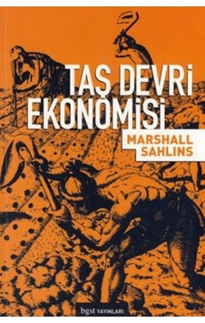 Taş Devri Ekonomisi - Marshall Sahlins - BGST
