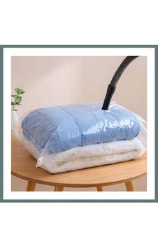 Ventra Vakuum Poşet Hurç 50x70 Cm Ventra Çok Renkli Ventra Vakuum Poşet Hurç 50x70 Cm Ventra Çok Renkli