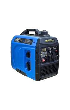 Yokatta PR2250IS-2 Sessiz İnvertör Benzinli Jeneratör