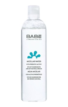 Babe Micellar Water Misel Makyaj Temizleme Suyu 400 ML Babe Micellar Water Misel Makyaj Temizleme Suyu 400 ML