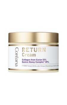 Coreana Return Cream Coreana Return Cream
