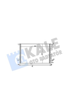 Kale 389000 Klima Radyatörü Kondansatör Opel Vectra C 02 Al/al 688x668x16 13101839-1850076-1850079-24418362 Adet Fiyatıdır Kale 389000 Klima Radyatörü Kondansatör Opel Vectra C 02 Al/al 688x668x16 13101839-1850076-1850079-24418362 Adet Fiyatıdır