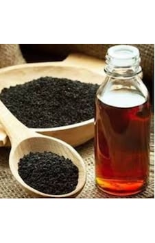 Ev Yapımı Çörekotu Yağı 250 ML