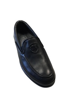 Rks Shoes Erkek Çocuk Logo Detaylı Siyah Casual Ayakkabı Rks Shoes Erkek Çocuk Logo Detaylı Siyah Casual Ayakkabı