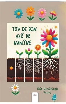 Tov Di Axê De Namîne / Elif Gemicioğlu Yaviç Tov Di Axê De Namîne / Elif Gemicioğlu Yaviç