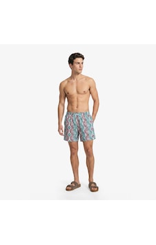 Nautica Erkek Mavi Regular Fit Desenli Deniz Şortudesenlit65533t Nautica Erkek Mavi Regular Fit Desenli Deniz Şortudesenlit65533t