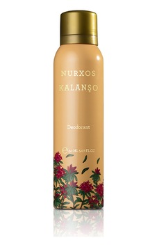 Nurxos 9358 Kalanşo Erkek Deodorantı 8681124693587 150 ML