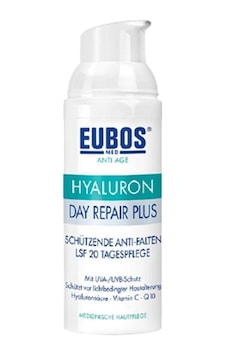 Eubos Hyaluron Day Repair Plus   Gündüz Kremi SPF20 50 ML