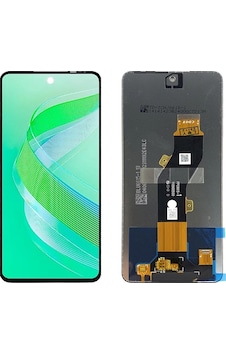 Infinix Smart 8 Pro Lcd Ekran Dokunmatik