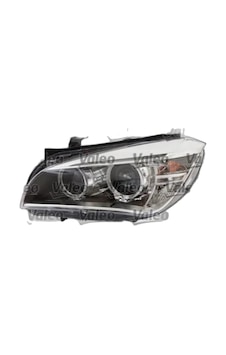Bmw X1 E84 Lcı 2013-2016 Far Sol Bı Xenon 63117290261 Arteb Bmw X1 E84 Lcı 2013-2016 Far Sol Bı Xenon 63117290261 Arteb