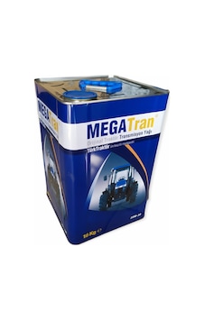 Megatran 20W-30 New Holland Şanzıman Yağı 16 KG