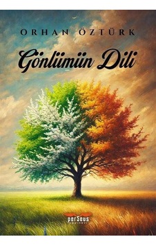 Gönlümün Dili / Orhan Öztürk Gönlümün Dili / Orhan Öztürk