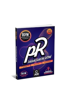 Tyt & Ayt Paragrafın Ritmi Tyt & Ayt Paragrafın Ritmi