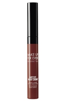 Make Up For Ever Artist Nude Creme Likit Ruj 12 Bare Make Up For Ever Artist Nude Creme Likit Ruj 12 Bare