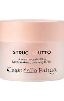 Diego Dalla Palma Struccatutto Makyaj Temizleyici Yağ 125 ML Diego Dalla Palma Struccatutto Makyaj Temizleyici Yağ 125 ML