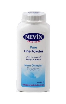 Nevin Pudra 90 Gr 12'li Paket Diğer