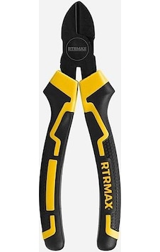 Rtrmax Rh01816 Yan Keski Dövme Çelik 160Mm Rtrmax Rh01816 Yan Keski Dövme Çelik 160Mm